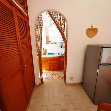 Casa vacanze Villetta Maestrale Cala Azzurra *