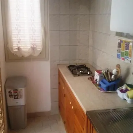 Villetta Maestrale Cala Azzurra